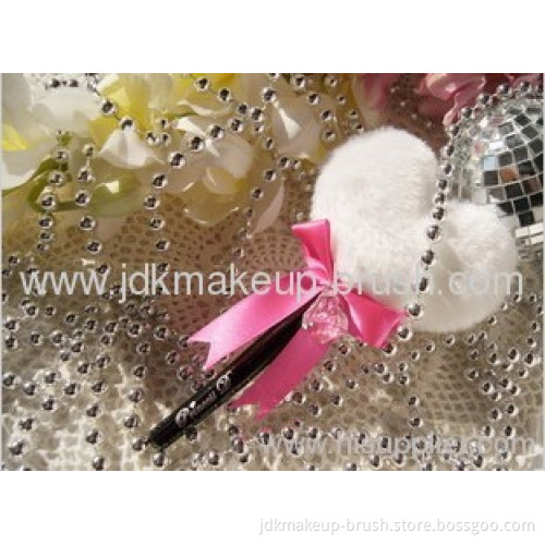 Diamond Cute Powder Puff 